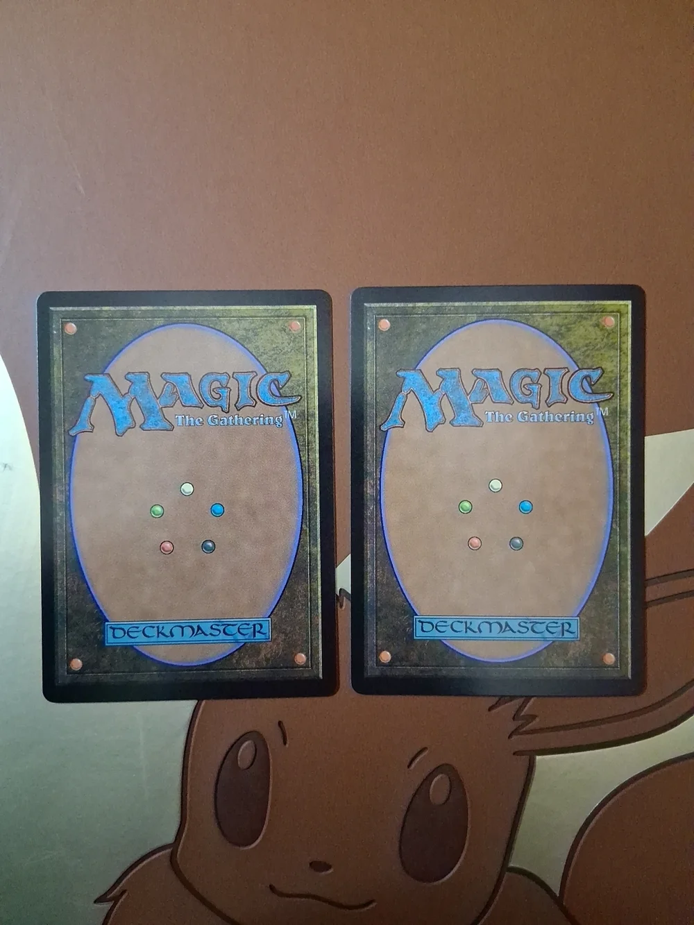 6 Avatar TLA Main Character Borderless & Showcase NM MTG Cards~Aang~Katara~Iroh